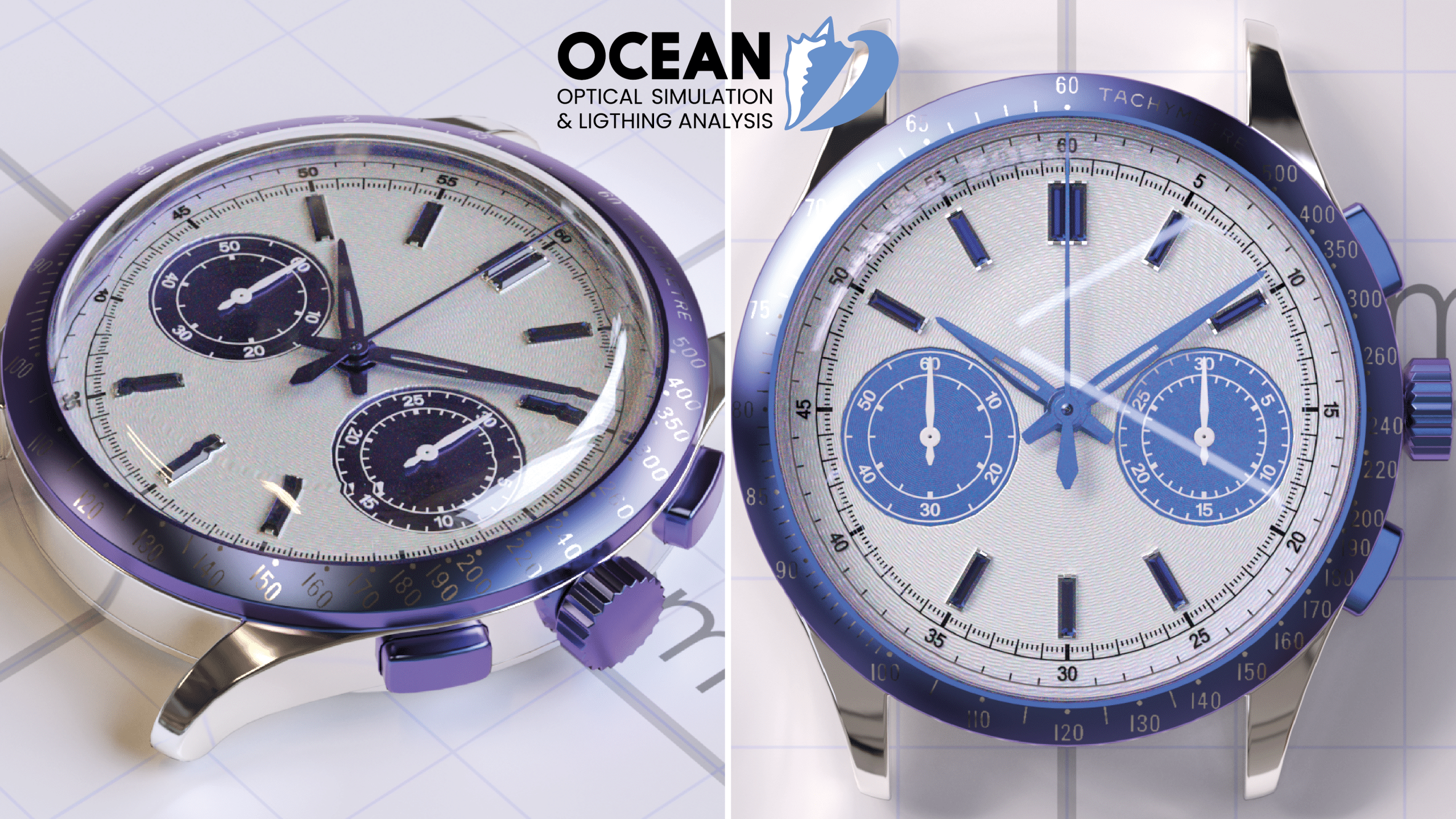 Solving watch glass design challenges - Eclat Digital