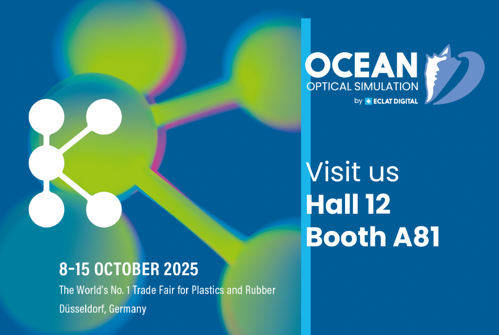 Ocean at K 2025
