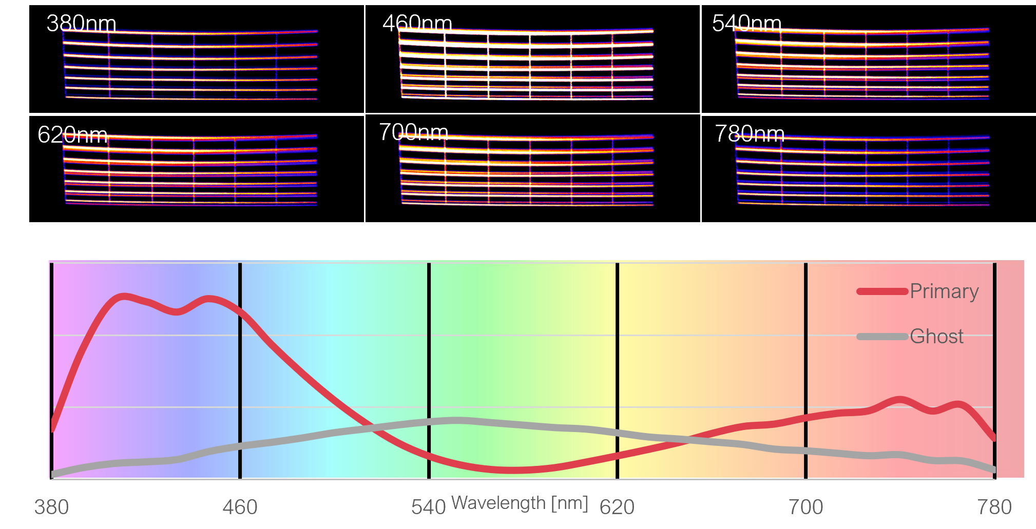 hyperspectral imaging