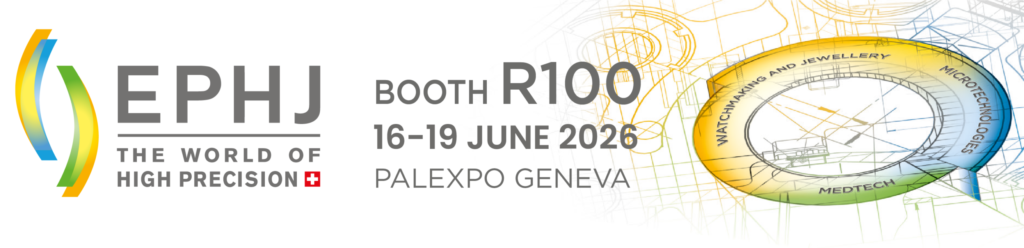 EPHJ booth R100